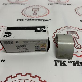 Вкладыш шатунный STD 3016760 / 4319786 QSM11/ISM-11 - Запчасти для спецтехники