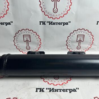 Маслоохладитель 4386525 / 4975879 / 3161781 / 3081359 М11 - Запчасти для спецтехники