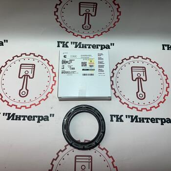 Сальник к/вала передний 4890832 / 3955214 / 4890832 / 5319364 ISF 3.8, B6.7, B4.5 - Запчасти для спецтехники