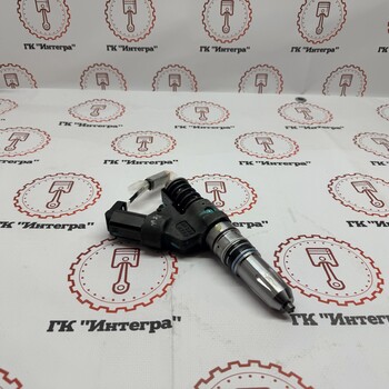 Форсунка топливная 4903472 QSM11, ISM11, M11 - Запчасти для спецтехники