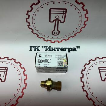 Датчик наддува 4921493 / 3330141 QSX15, QSM11 - Запчасти для спецтехники