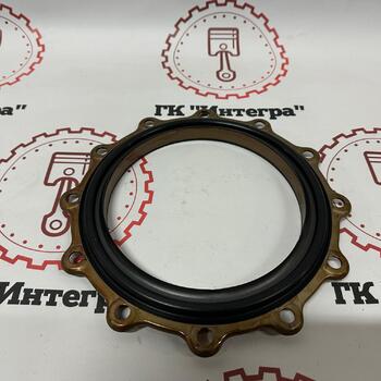 Сальник коленвала задний 4923644 / 4023018 / 4089542 / 136097 QSM/ISM-11 - Запчасти для спецтехники