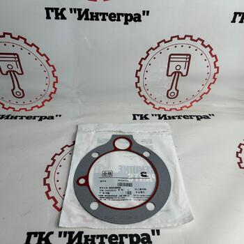 Прокладка воздушного компрессора 4952625 / 3819779 / 3820922 / 3069102 Cummins QSM11, NTA855 - Запчасти для спецтехники