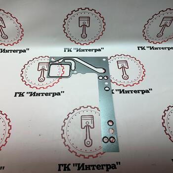 Прокладка корпуса топливного насоса 4965689 / 3348526 / 4076587 QSX/ISX-15 - Запчасти для спецтехники