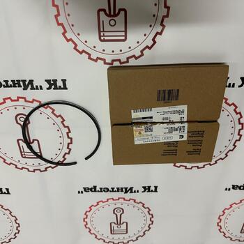 Кольцо поршневое компрессионное 3899413 / 3893753 / 3803977 - Запчасти для спецтехники