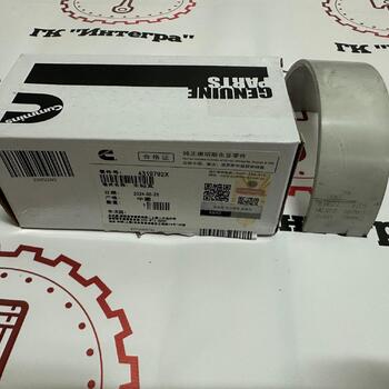 Вкладыш коренной нижний Std 4319792 / 3016780 / 4025120 - Запчасти для спецтехники